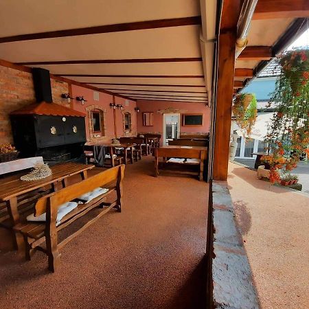 Homestay Olivera Bohumín Extérieur photo