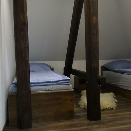 Homestay Olivera Bohumín Extérieur photo