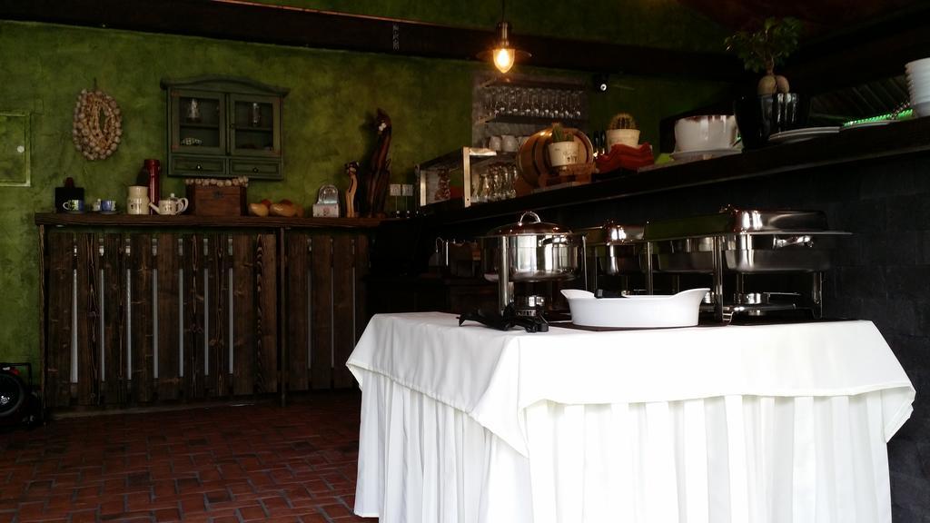 Homestay Olivera Bohumín Extérieur photo