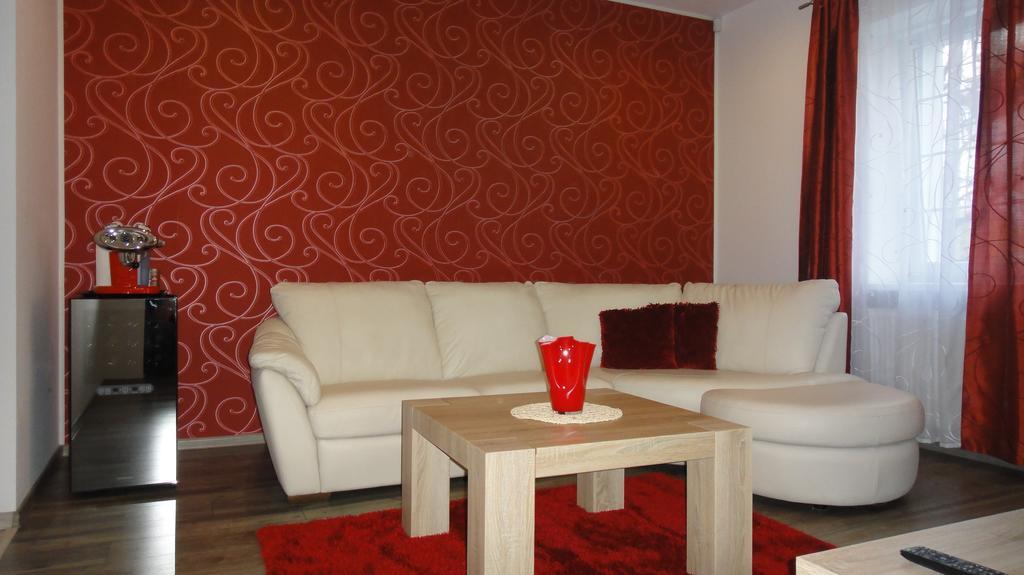 Homestay Olivera Bohumín Extérieur photo