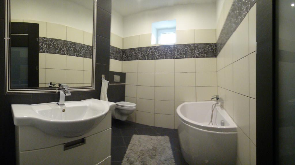 Homestay Olivera Bohumín Extérieur photo