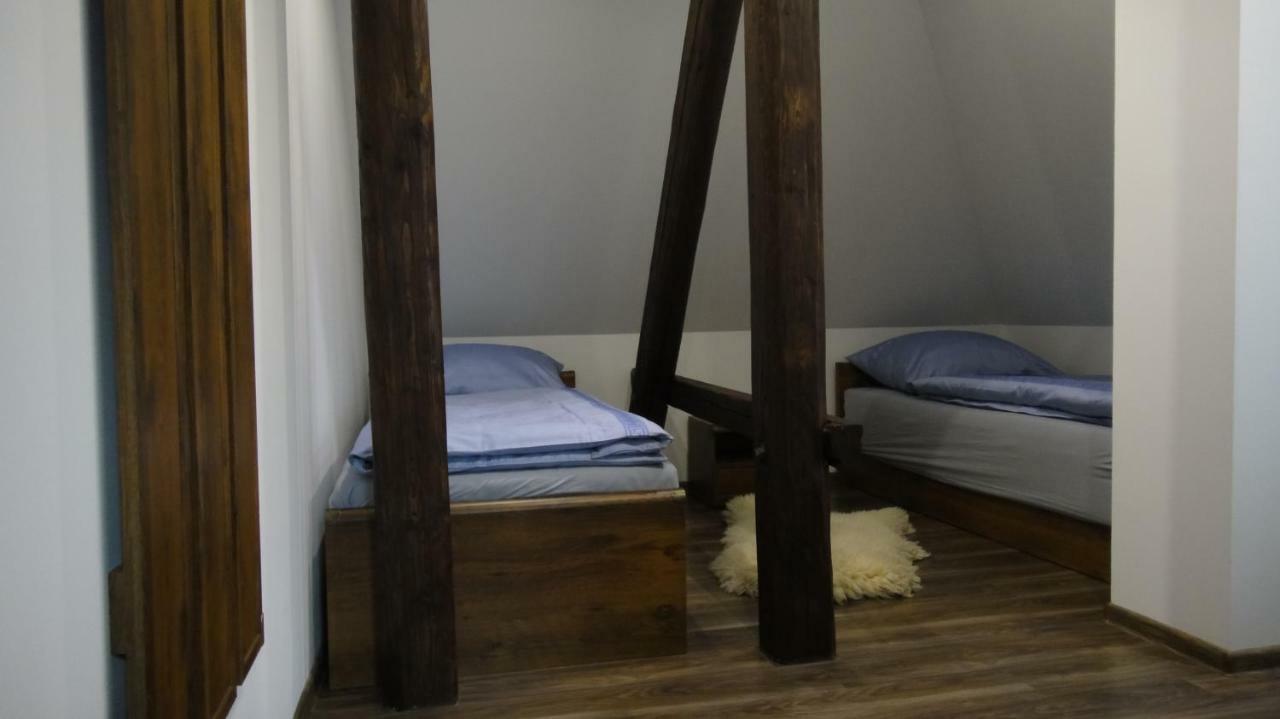 Homestay Olivera Bohumín Extérieur photo